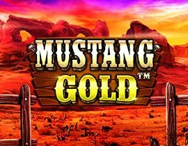 Mustang Gold