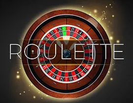 Roulette - Games Global