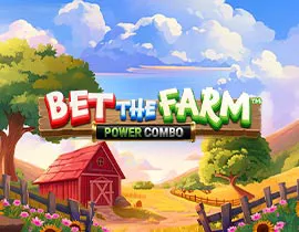 Bet the Farm v94