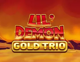 Gold Trio: Lil Demon