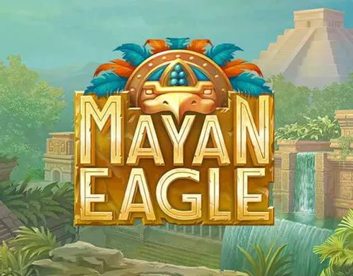 Mayan Eagle