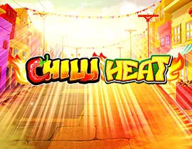 Chilli Heat