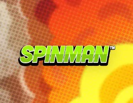 Spinman