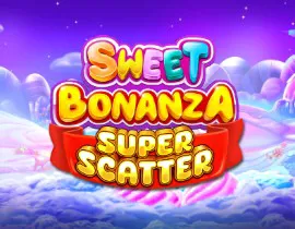 Sweet Bonanza Super Scatter