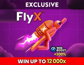 FlyX Win Boost v92