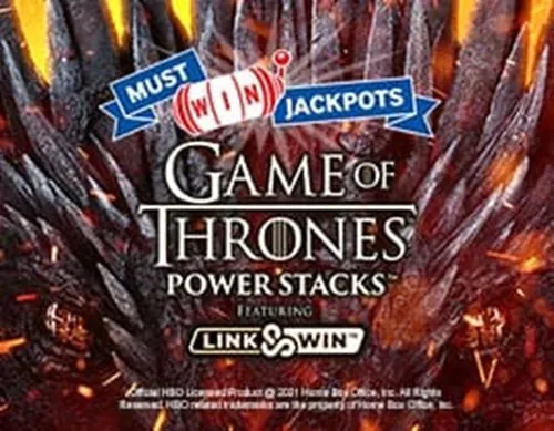 Game of Thrones Power Stacks Must Win Jackpot