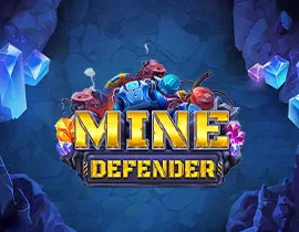 Mine Defender