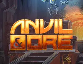 Anvil & Ore v94