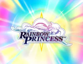 Rainbow Princess