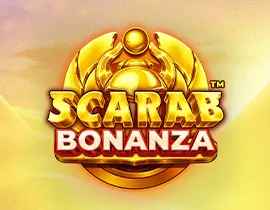 Scarab Bonanza v92