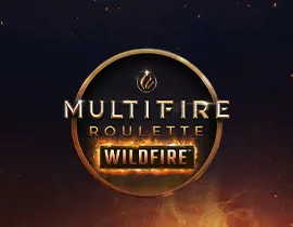 Multifire Roulette Wildfire