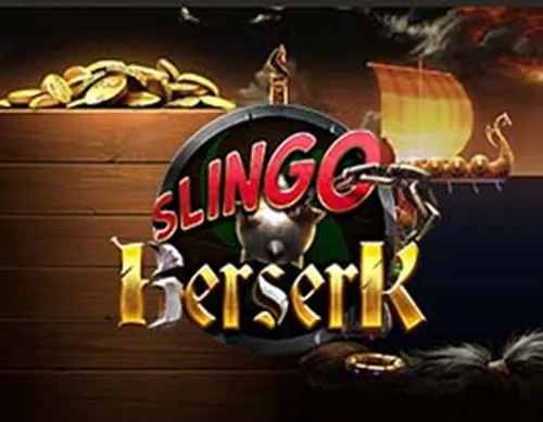 Slingo Berserk
