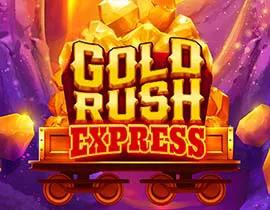 Gold Rush Express v94