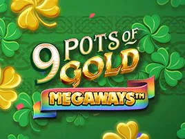 9 Pots of Gold Megaways v94
