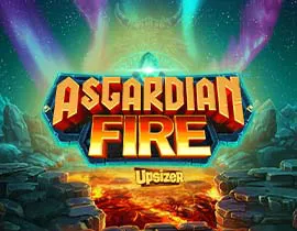 Asgardian Fire v94