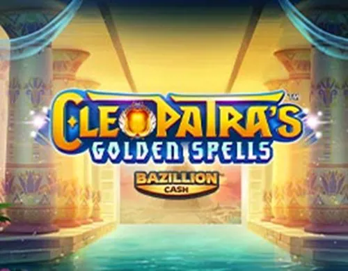 Cleopatra's Golden Spells v94