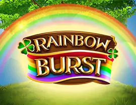 Rainbow Burst v94