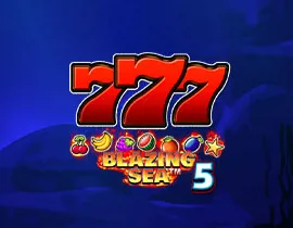 Blazing Sea 5-Line v94