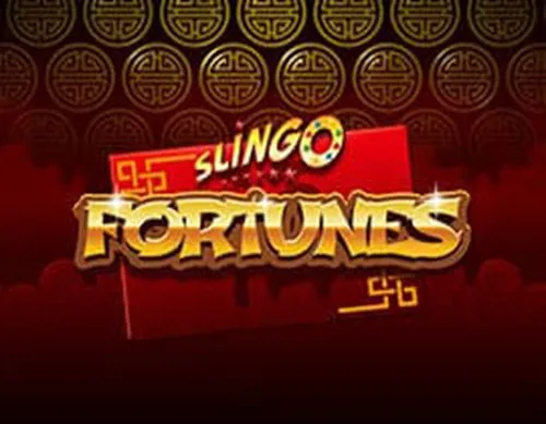 Slingo Fortunes