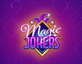 Magic Jokers Bump Up