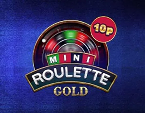 Mini Roulette Gold