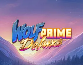 Wolf Prime Deluxe v94